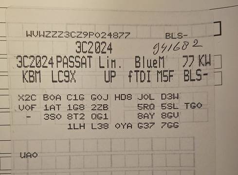 Fabucar-Feed Post Bild