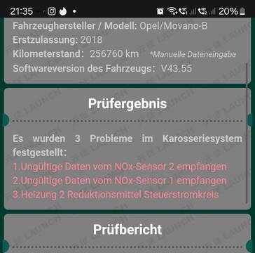 Fabucar-Feed Post Bild