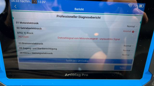 Fabucar-Feed Post Bild