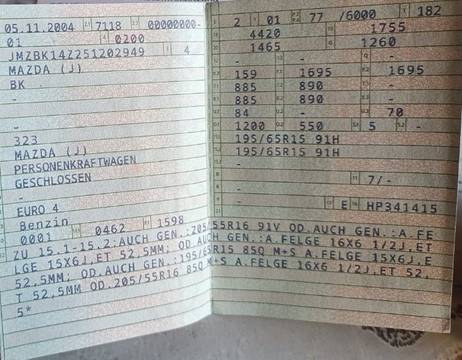 Fabucar-Feed Post Bild