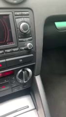 Aktiv] Quietschen im Innenraum bei warmen Motorstart wenn Auto kurz  gestanden hat, AUDI